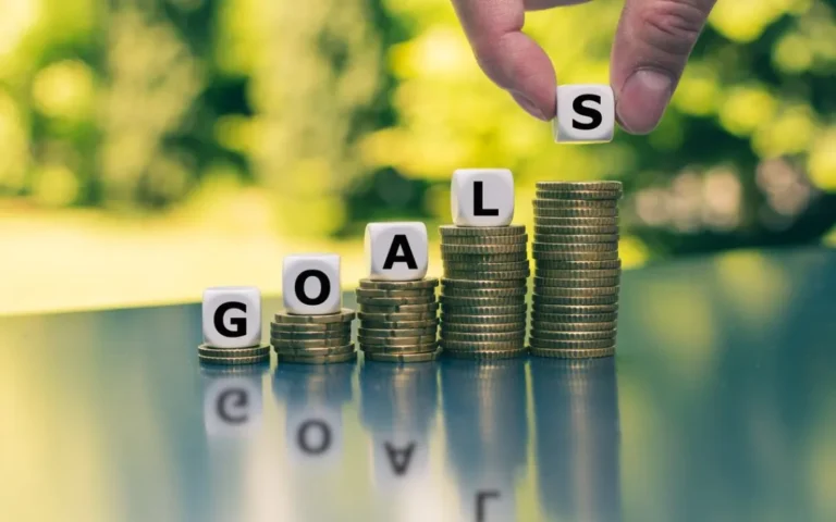 Easy Financial Goals Strategies For Low Income Families